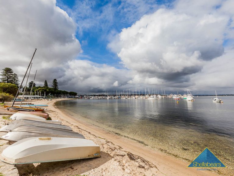 1/1 Johnson Parade gallery