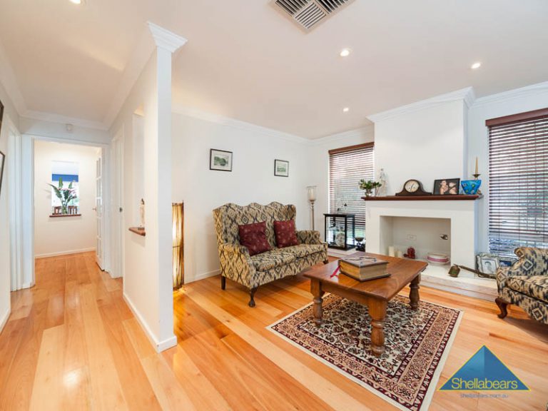 81a Alfred Road gallery