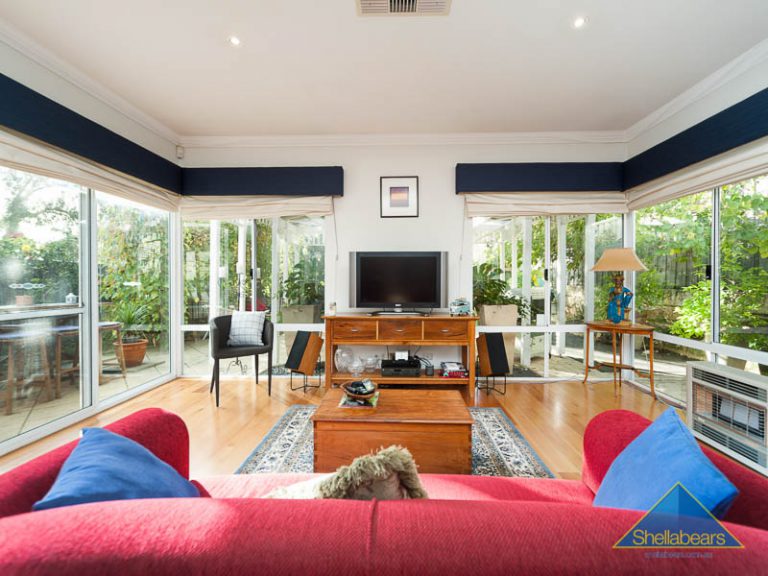 81a Alfred Road gallery