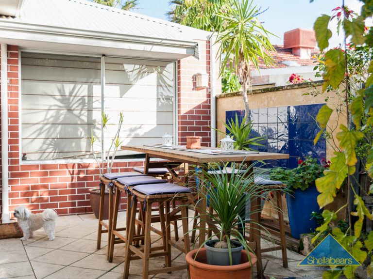 81a Alfred Road gallery