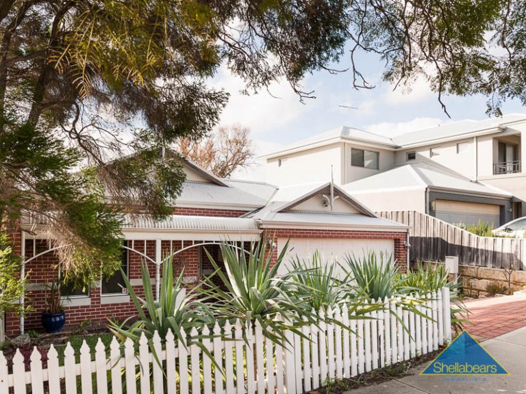 81a Alfred Road gallery