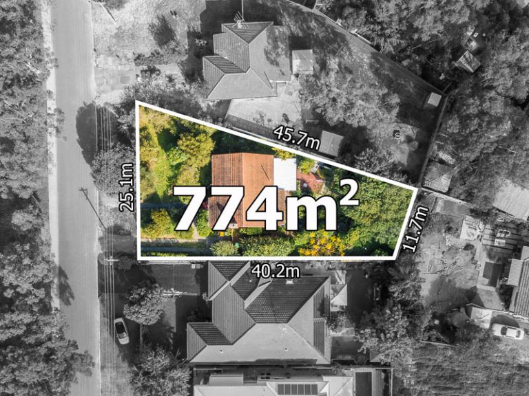 11 Cleland Street gallery