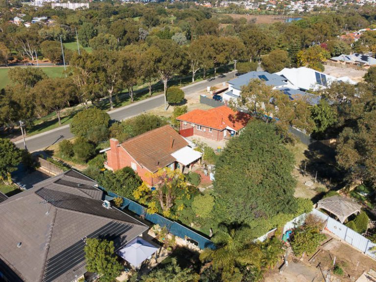 11 Cleland Street gallery