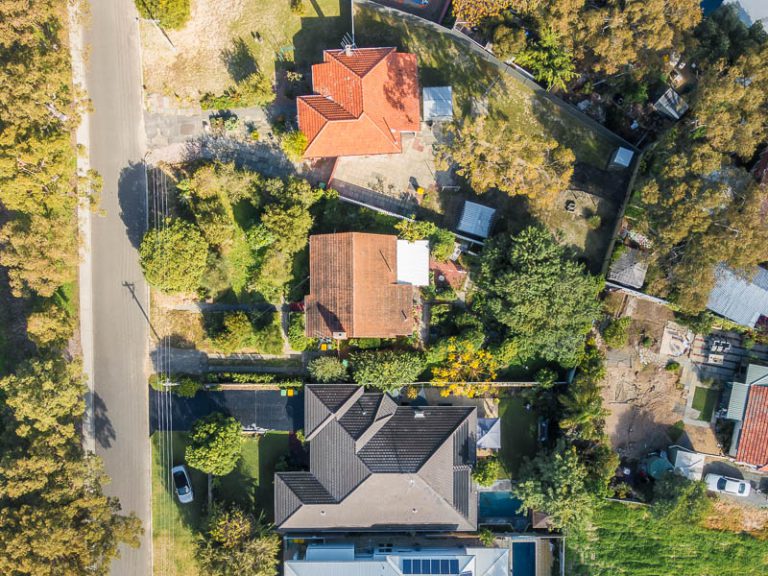 11 Cleland Street gallery