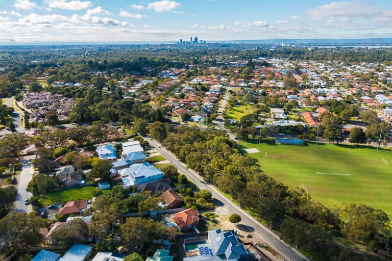 11 Cleland Street gallery