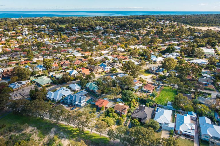 11 Cleland Street gallery