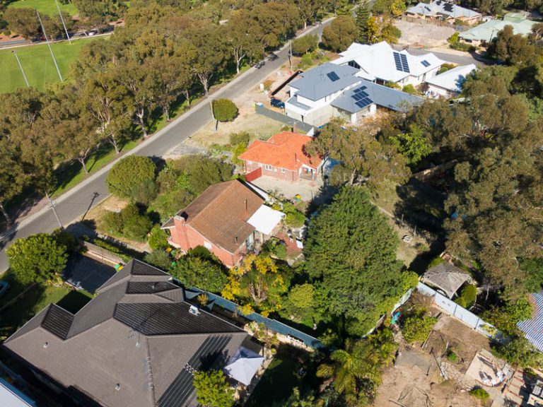 11 Cleland Street gallery