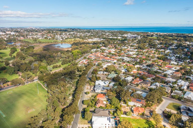 11 Cleland Street gallery