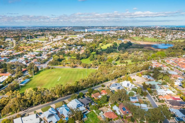 11 Cleland Street gallery