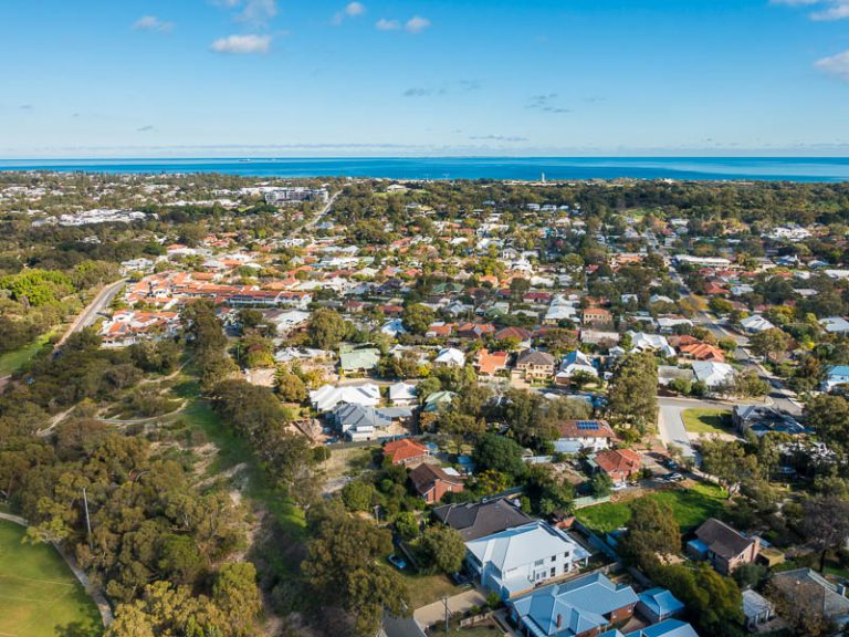 11 Cleland Street gallery