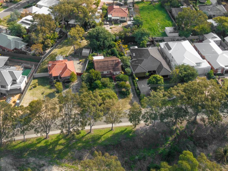 11 Cleland Street gallery