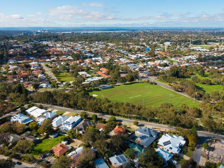 11 Cleland Street gallery