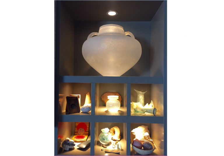 4a Beach Street gallery