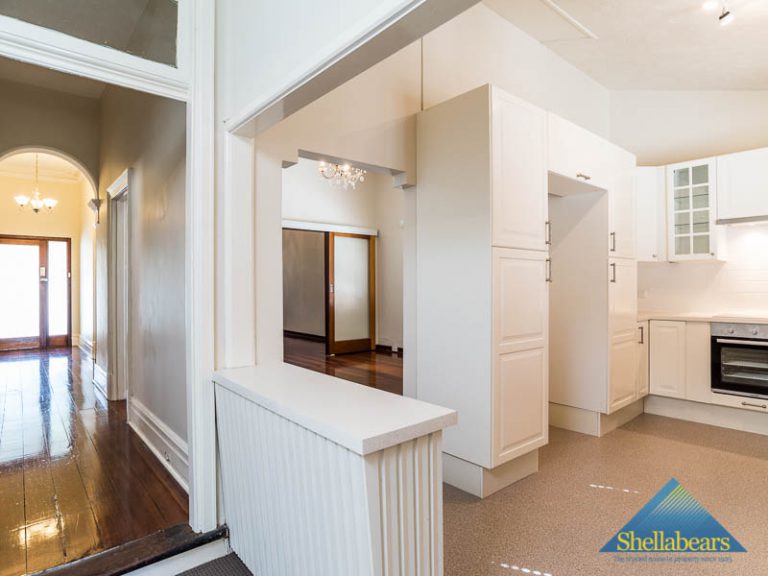 13 Swan Street gallery