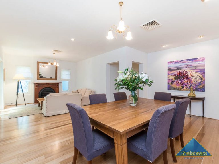 30 Beach Street gallery