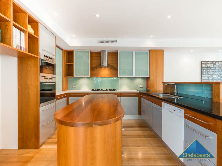 30 Beach Street gallery