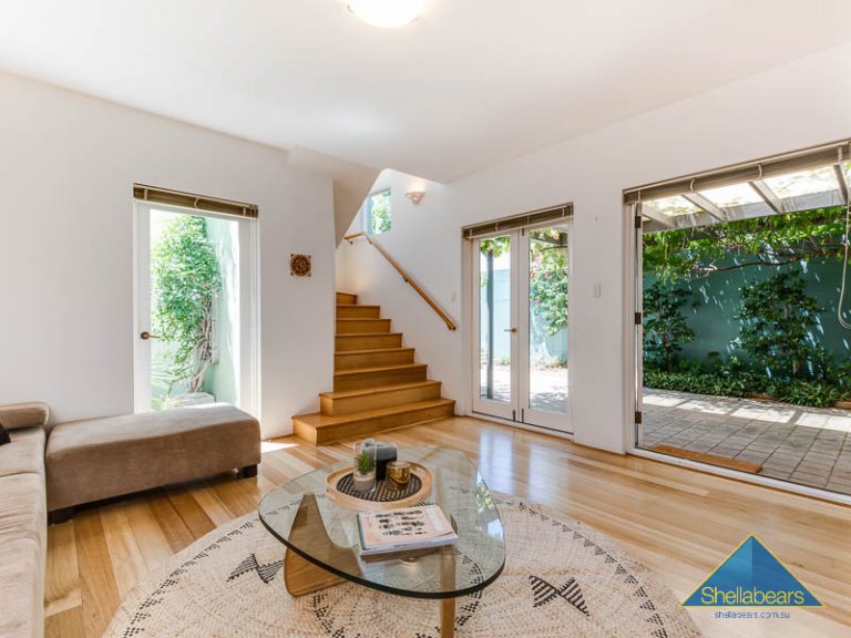 30 Beach Street gallery