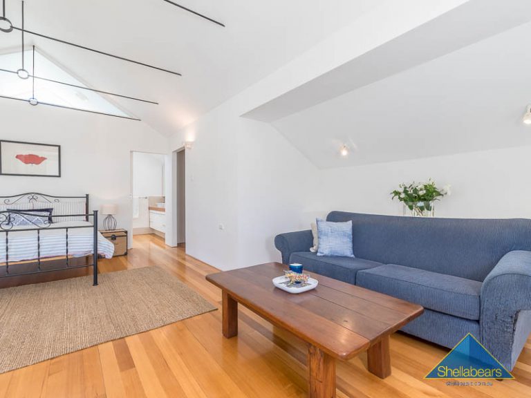 30 Beach Street gallery