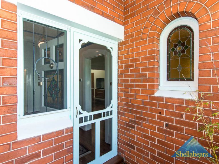 20 Lillian Street gallery