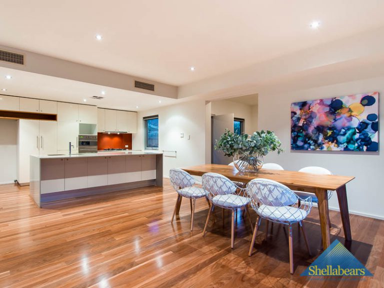 80 Hawkstone Street gallery