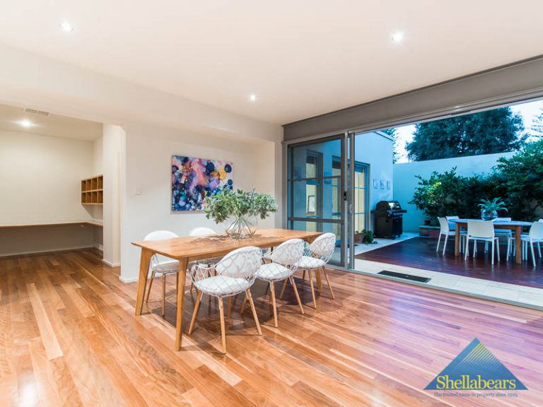80 Hawkstone Street gallery