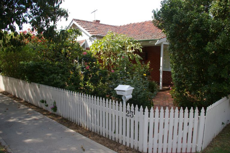 23 Morgan Street gallery