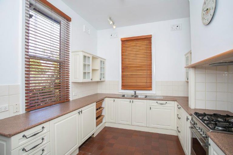 23 Morgan Street gallery