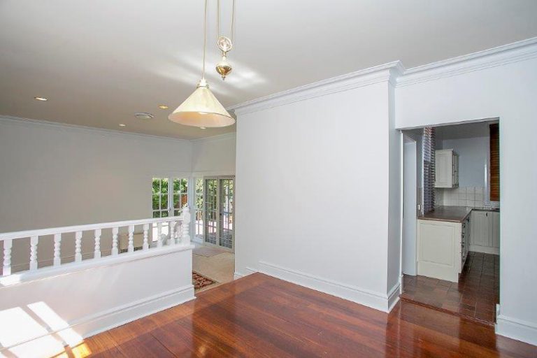 23 Morgan Street gallery