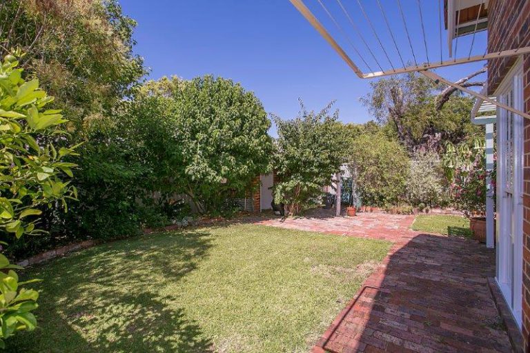 23 Morgan Street gallery