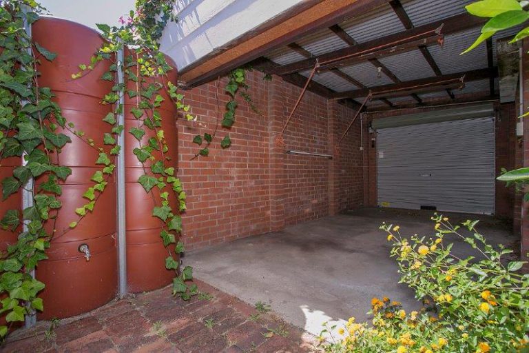 23 Morgan Street gallery