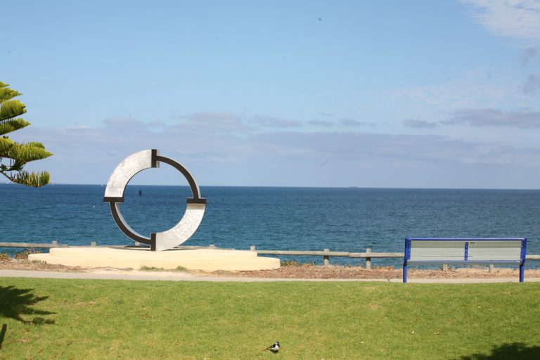 10 Brighton Street gallery