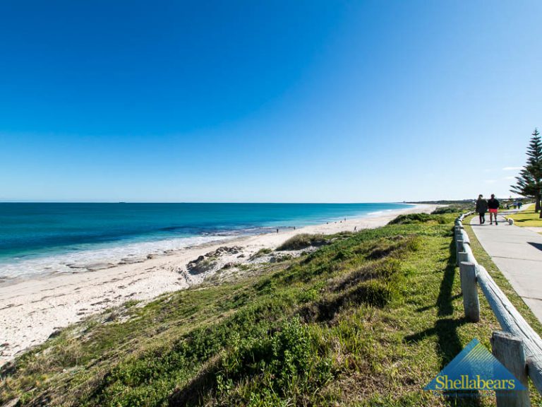 10 Brighton Street gallery