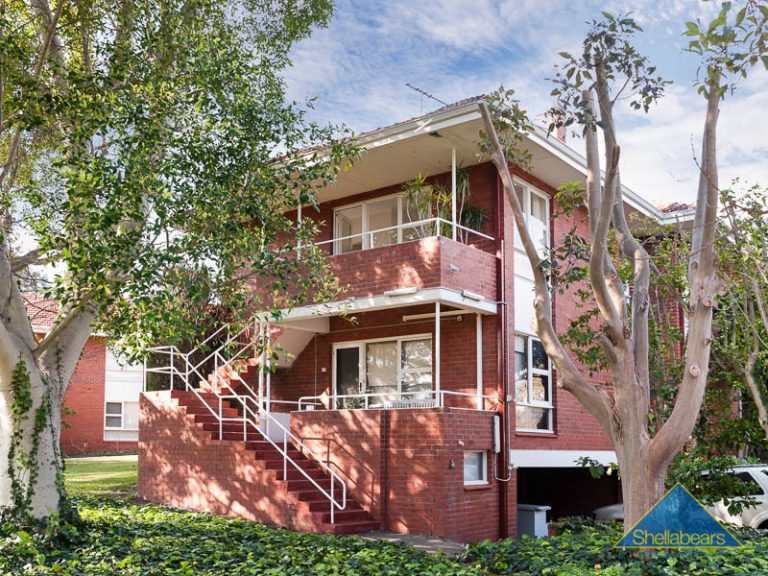 2/396 Stirling Highway gallery