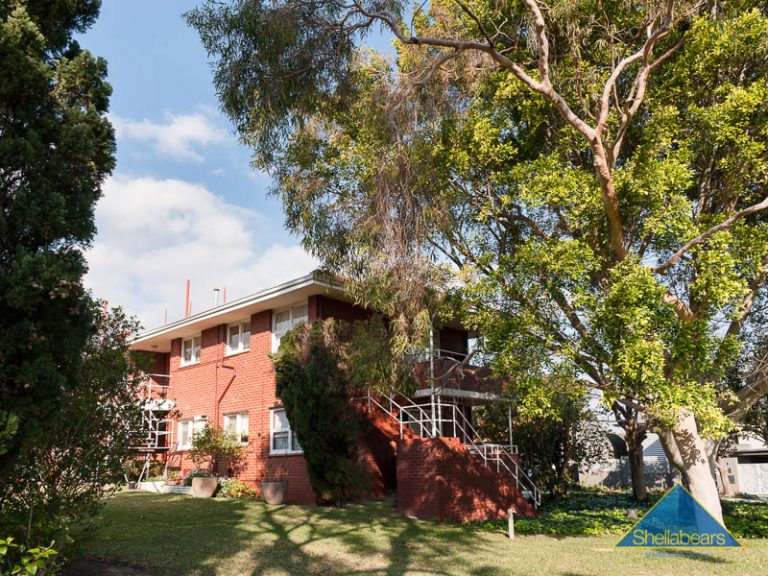 2/396 Stirling Highway gallery