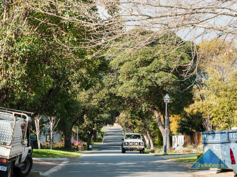 2/396 Stirling Highway gallery