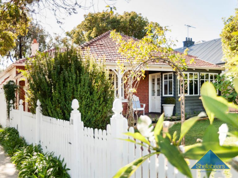 111 Glyde Street gallery