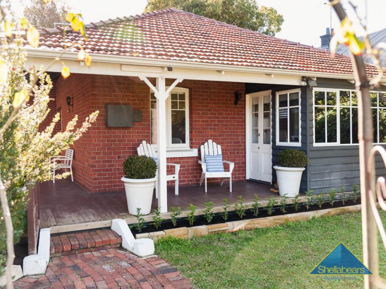 111 Glyde Street gallery