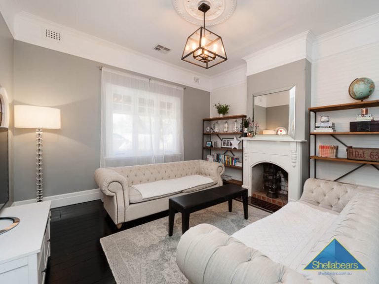 111 Glyde Street gallery