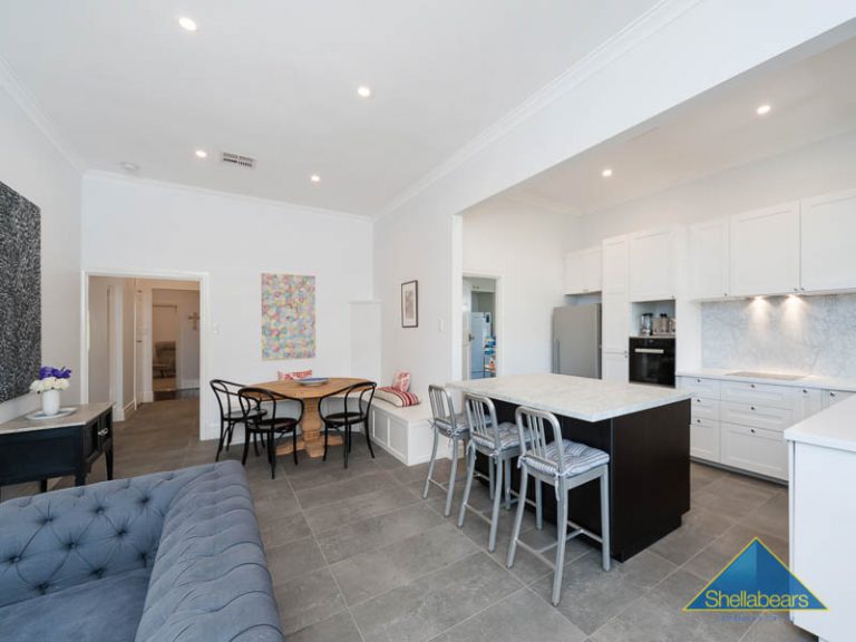 111 Glyde Street gallery