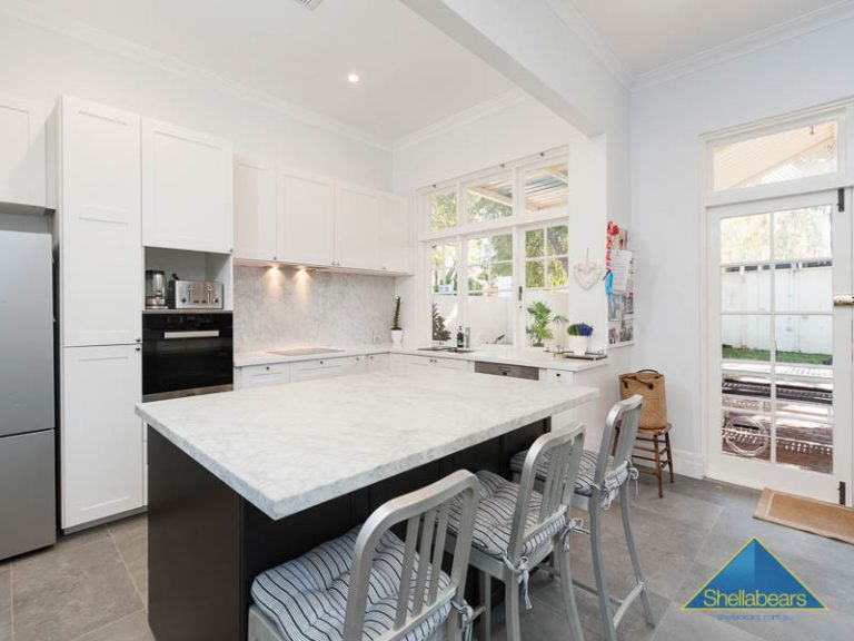 111 Glyde Street gallery