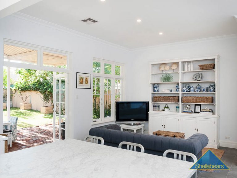 111 Glyde Street gallery