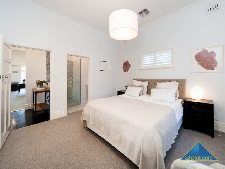 111 Glyde Street gallery