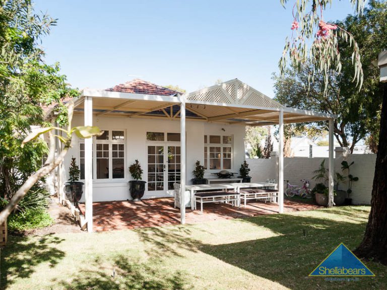 111 Glyde Street gallery