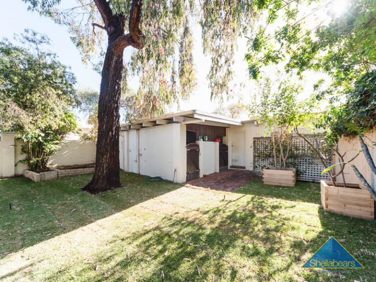 111 Glyde Street gallery