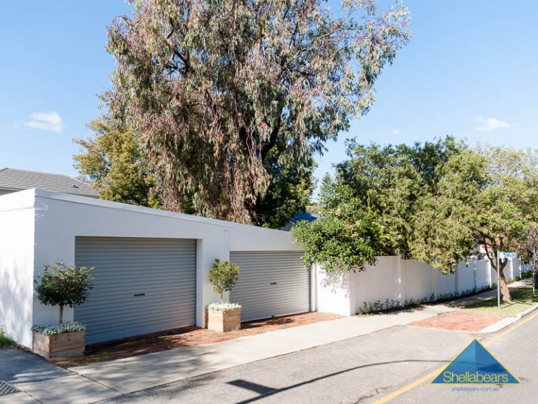 111 Glyde Street gallery