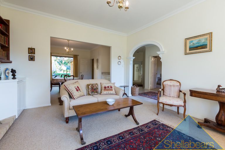 14 Rudwick Street gallery