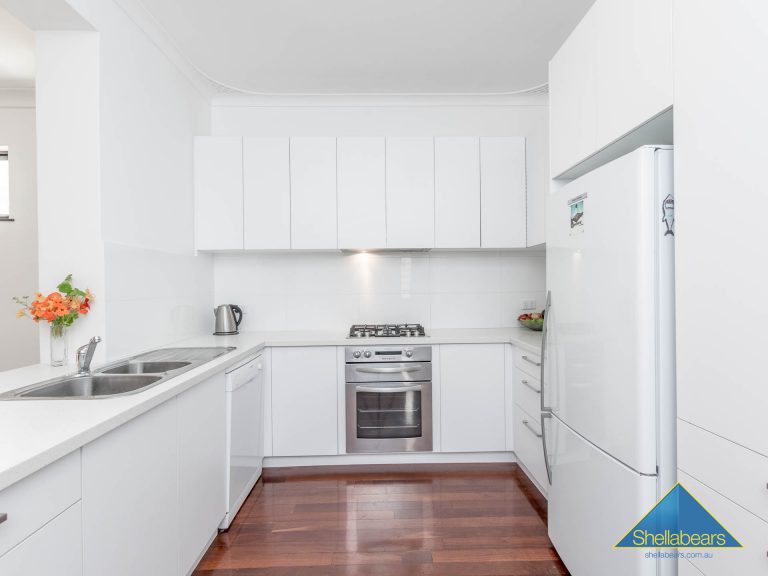 2 George Street gallery