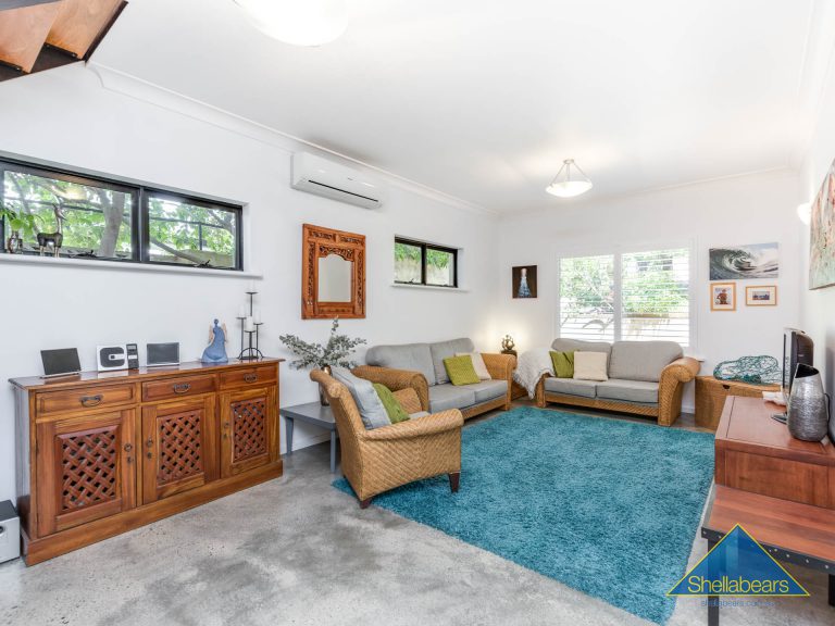 2 George Street gallery