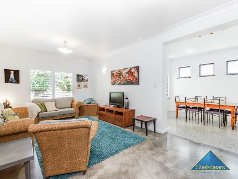 2 George Street gallery