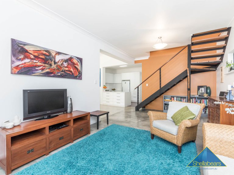 2 George Street gallery